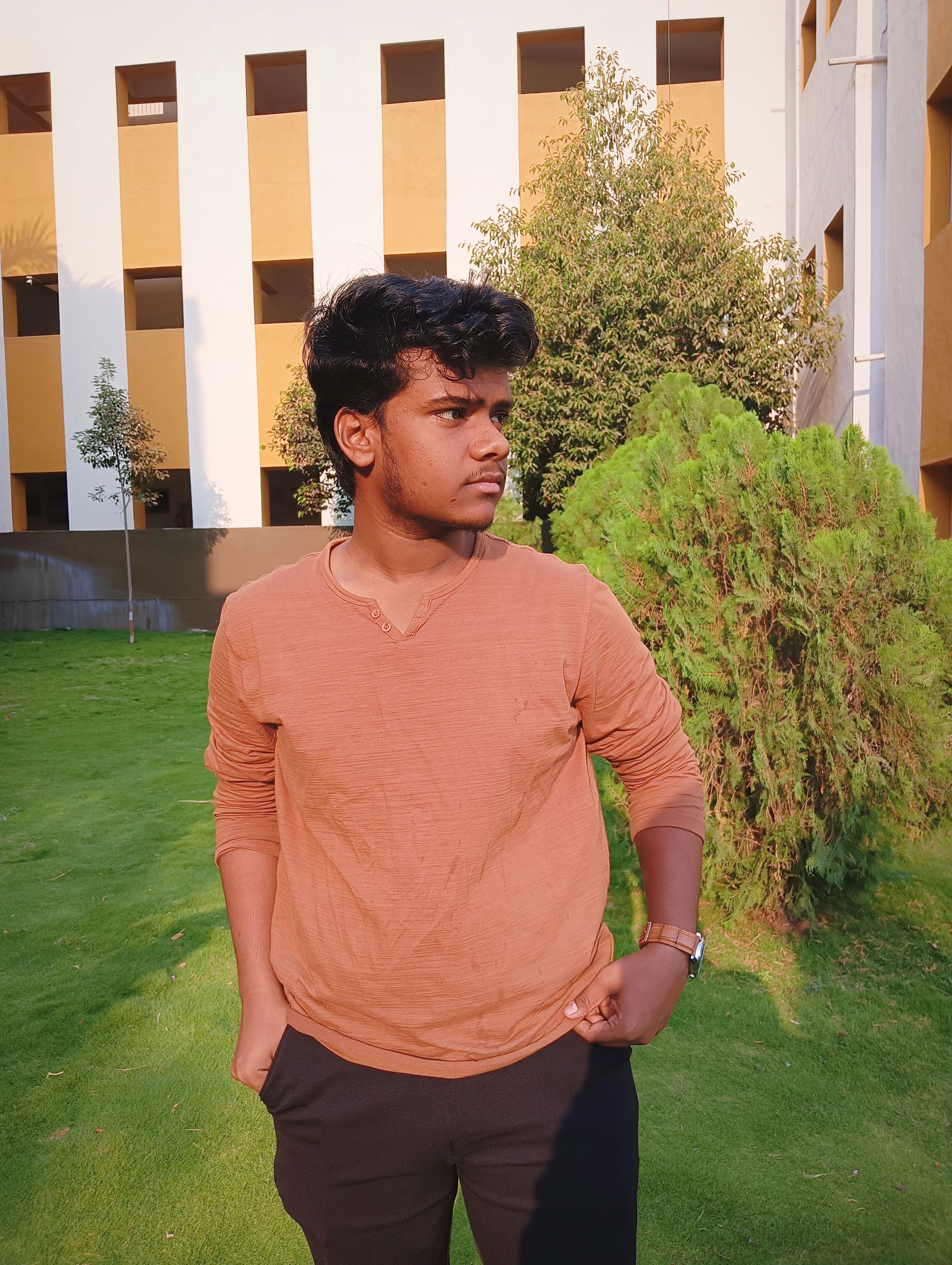 Abubakar Chanda
